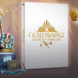Купить Guild Wars 2 Secrets of the Obscure